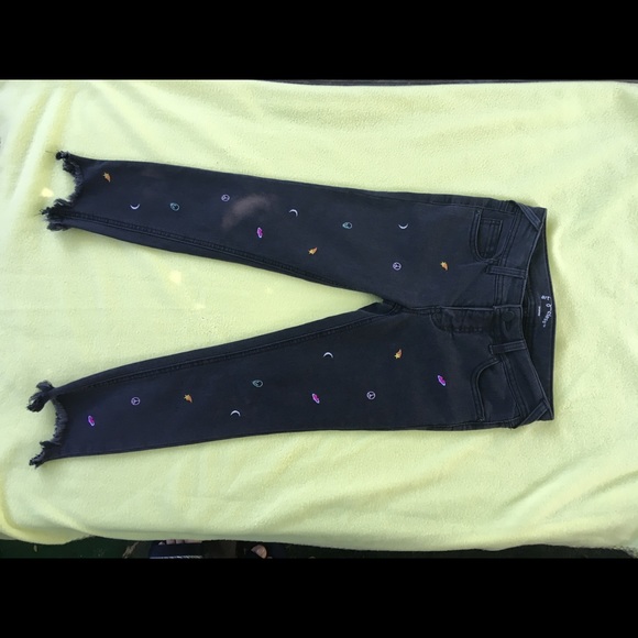 Art Class Skinny Jeans Kids 7 years old - Picture 3 of 7